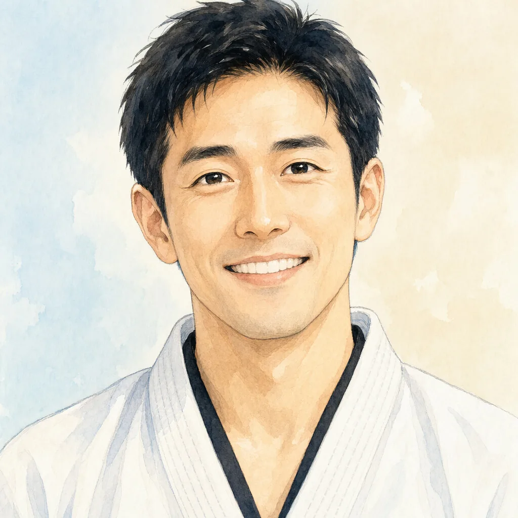 30代・男性のイメージ