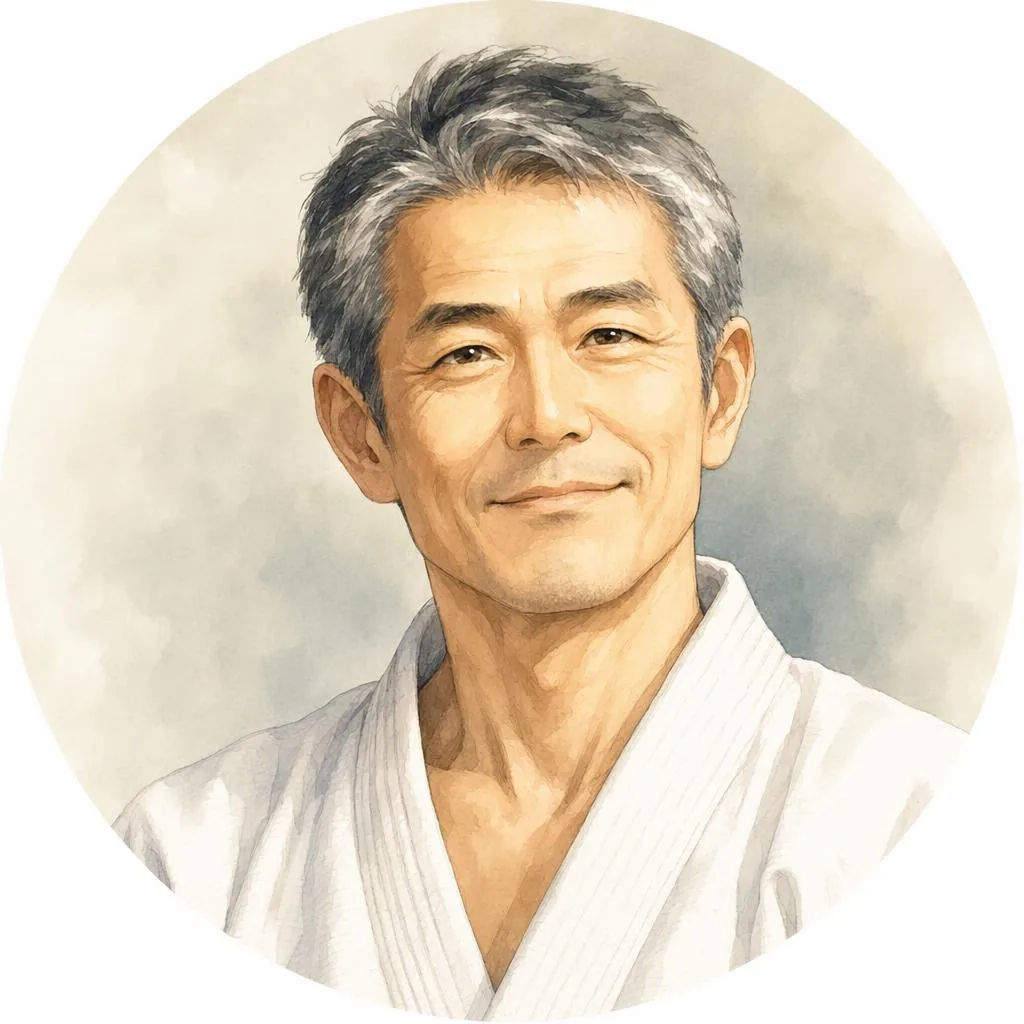 50代・男性のイメージ