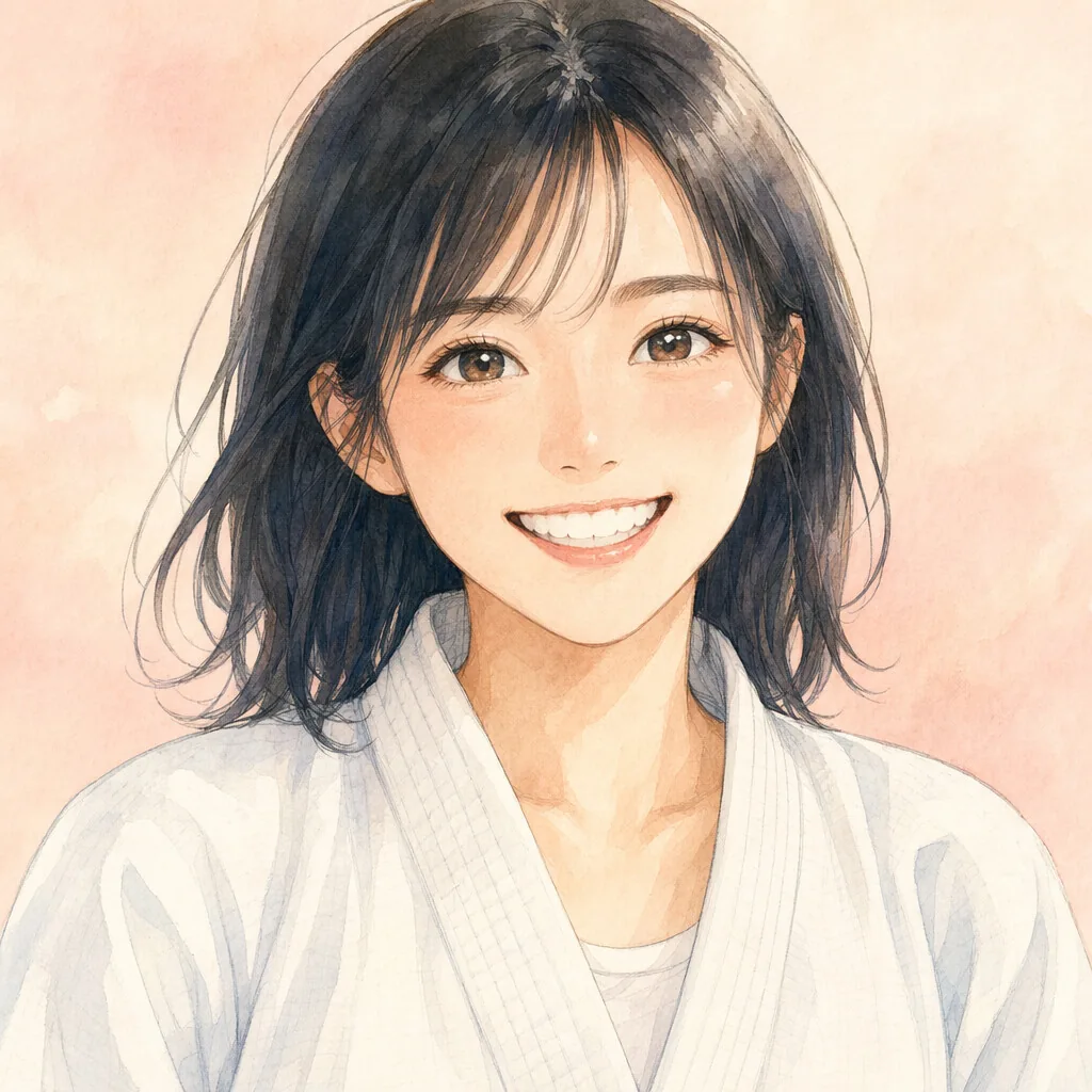 20代・女性のイメージ
