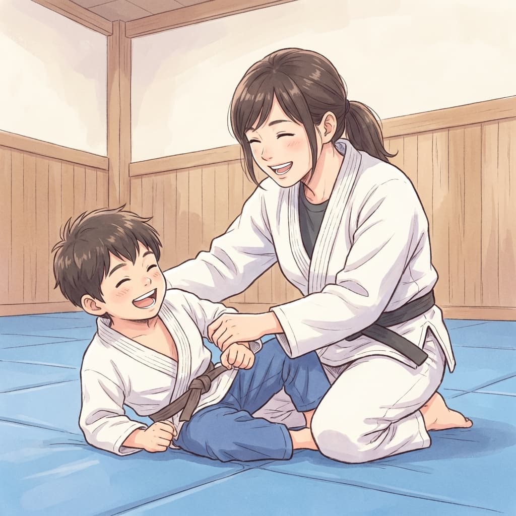 30代・子育て中のイメージ