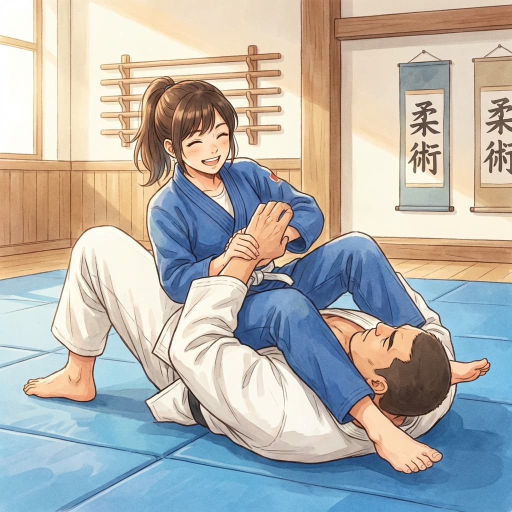 20代・女性のイメージ